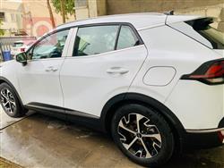 کیا سپۆرتاج